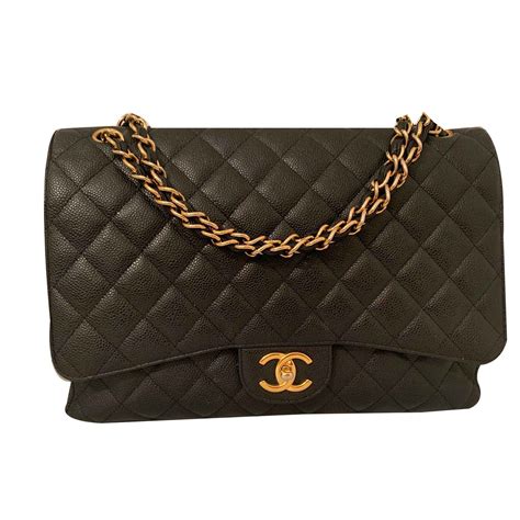 sac chanel occasion depot vente paris|Sacs Chanel de seconde main .